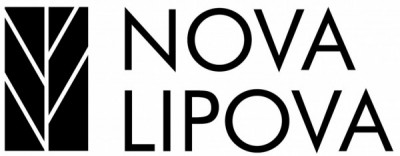 logo Nova Lipova - mieszkania w Łodzi