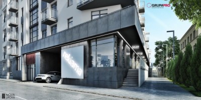 Rusza rezerwacja mieszkań w Novej Lipovej