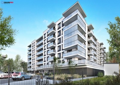 Nove Zdrovie – nowa inwestycja w Łodzi